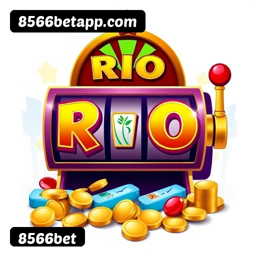 Registro 8566bet