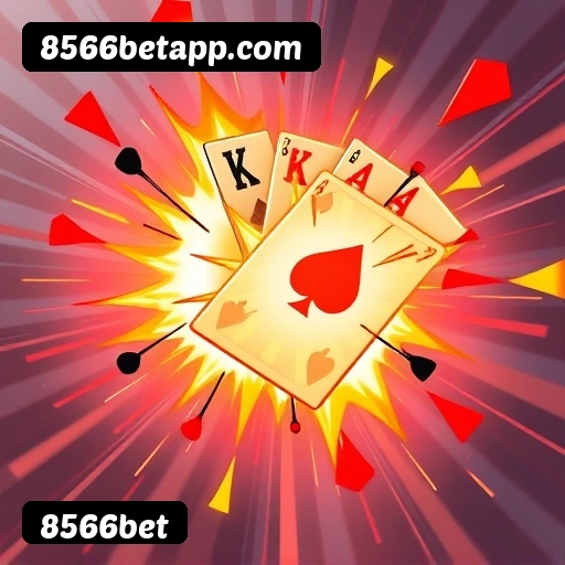 Performance App 8566bet