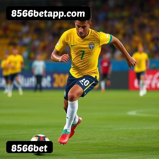 Oportunidades 8566bet