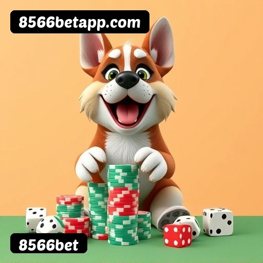 Qualificar VIP 8566bet