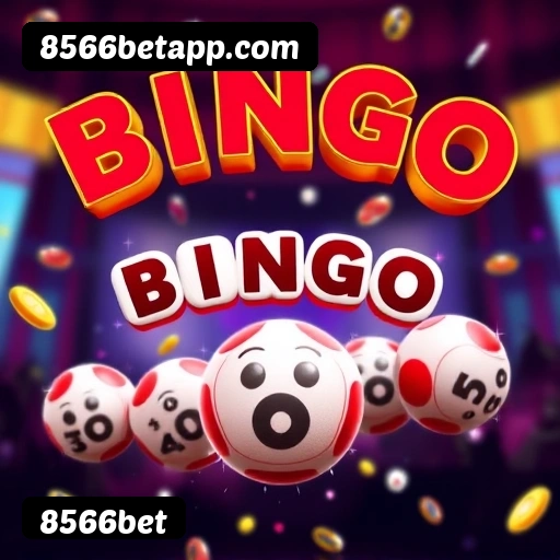 Recursos App 8566bet