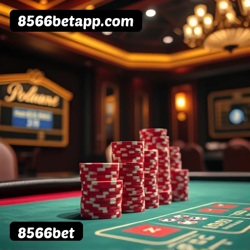 APK 8566bet Android