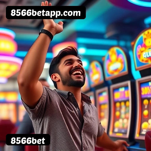 Cashback VIP 8566bet