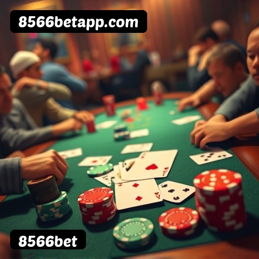 Instalar 8566bet Mac