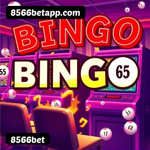 Progressão VIP 8566bet